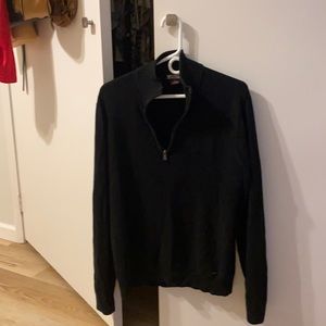 Michael Kors 1/4 zip
